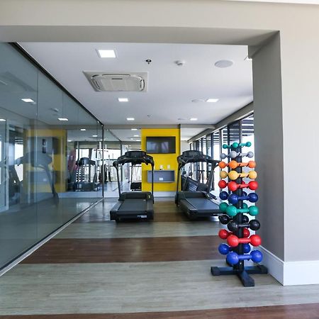 Transamerica Fit Recife Hotel Ngoại thất bức ảnh