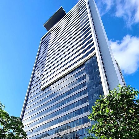 Transamerica Fit Recife Ngoại thất bức ảnh