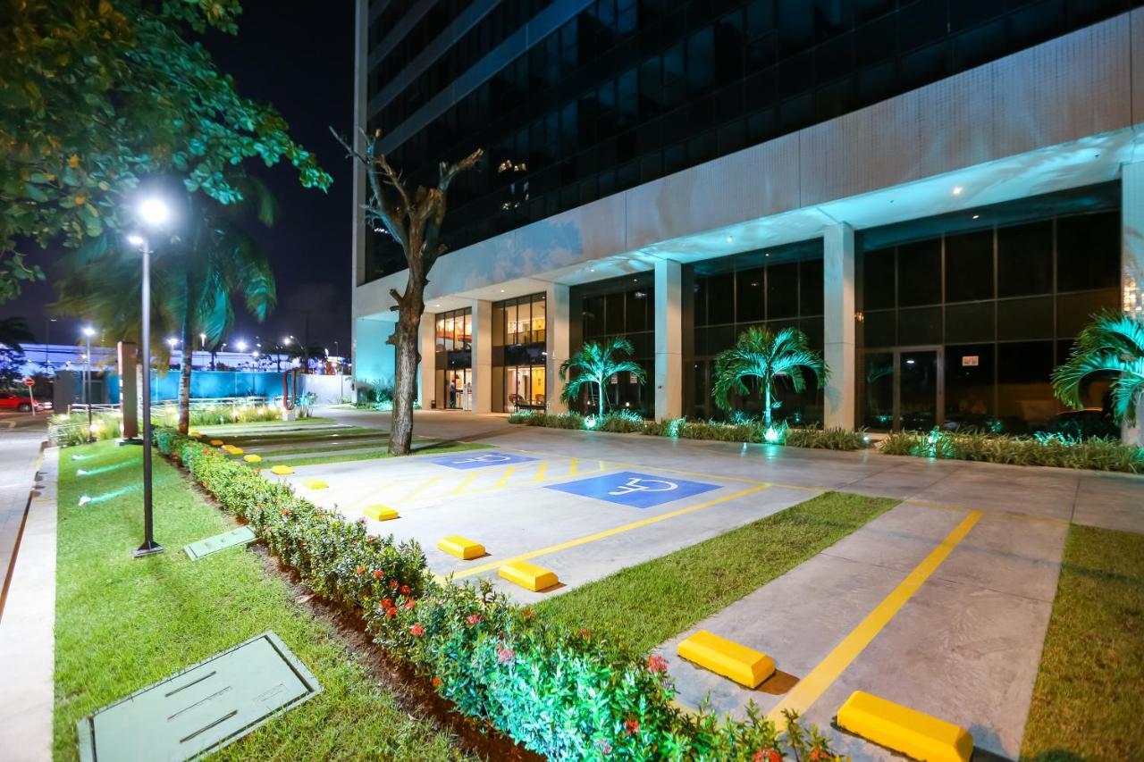 Transamerica Fit Recife Ngoại thất bức ảnh