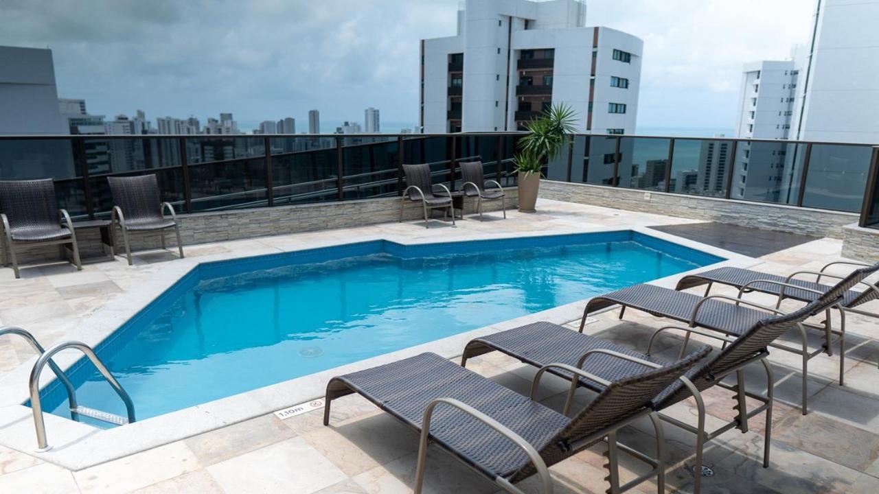 Transamerica Fit Recife Ngoại thất bức ảnh
