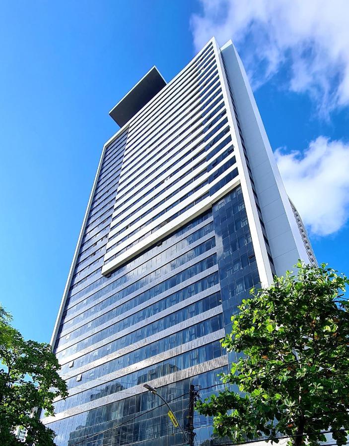 Transamerica Fit Recife Ngoại thất bức ảnh