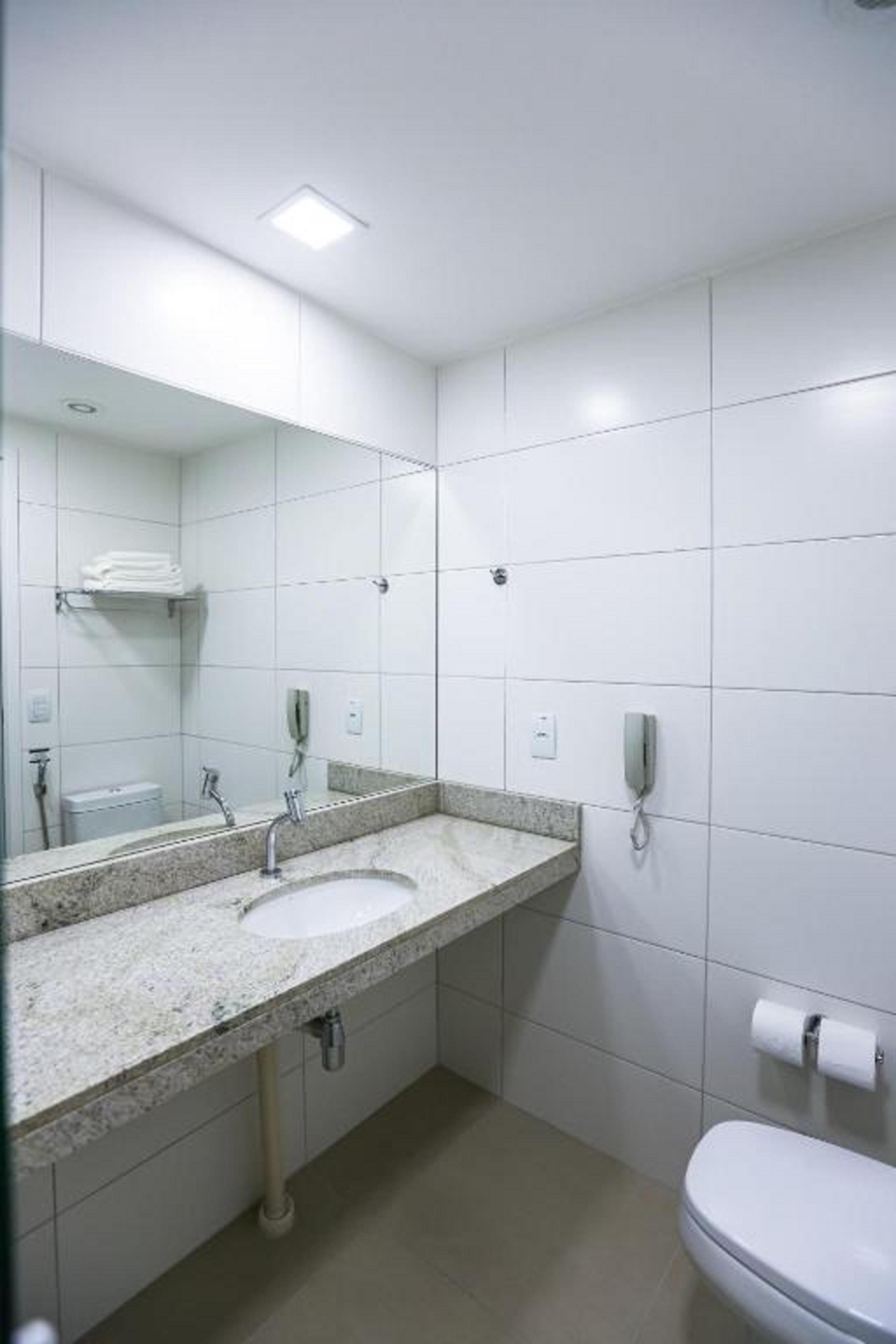 Transamerica Fit Recife Ngoại thất bức ảnh