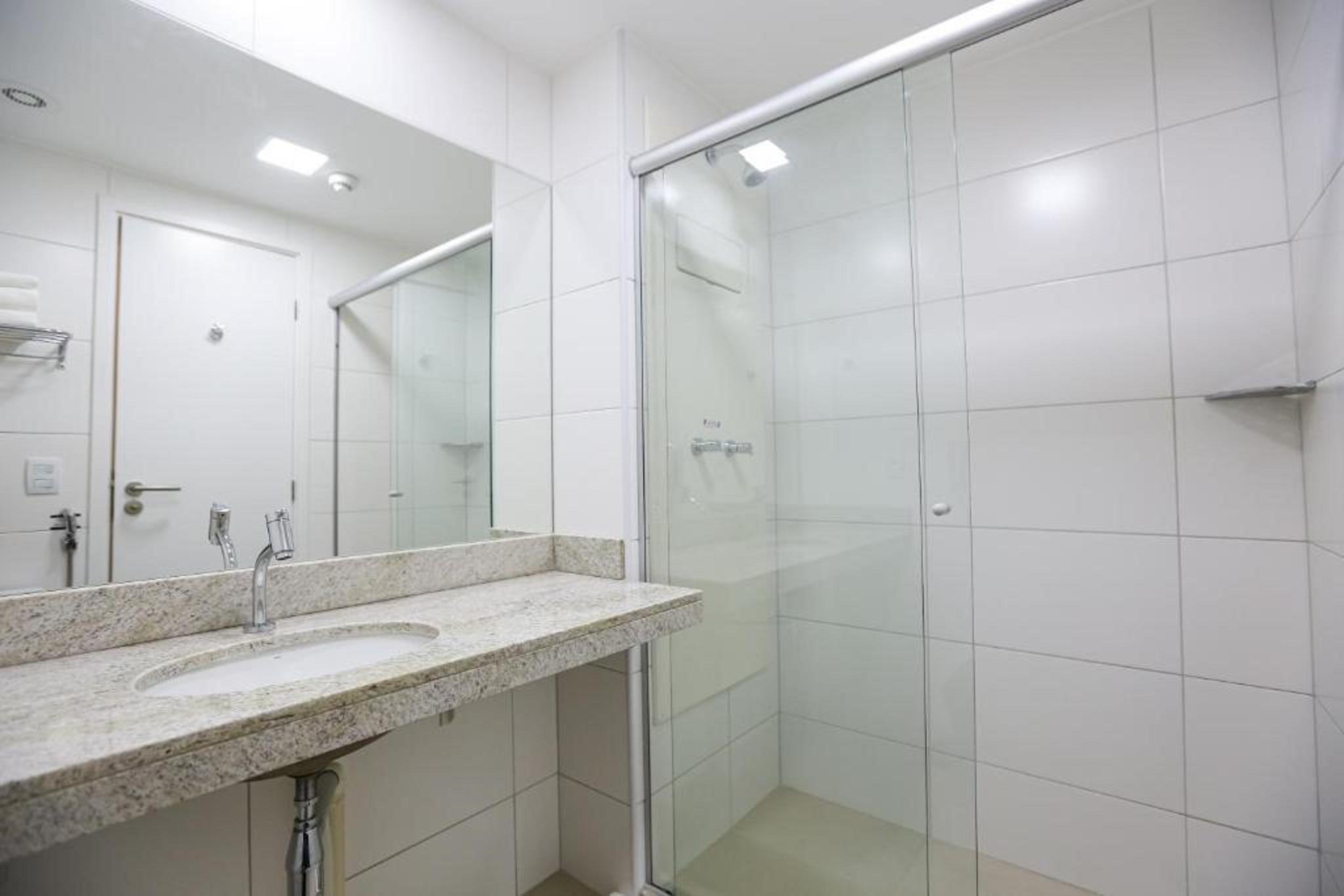 Transamerica Fit Recife Ngoại thất bức ảnh