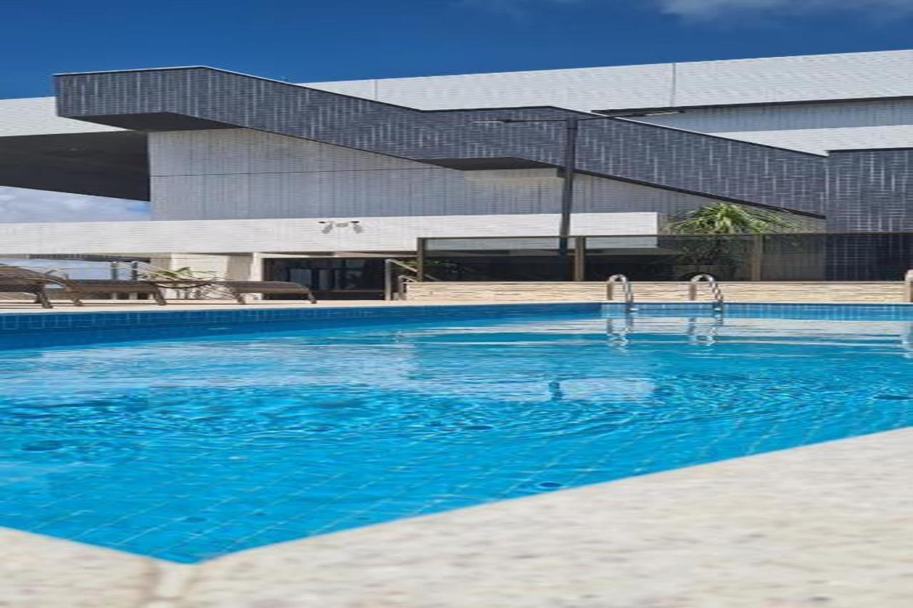 Transamerica Fit Recife Ngoại thất bức ảnh