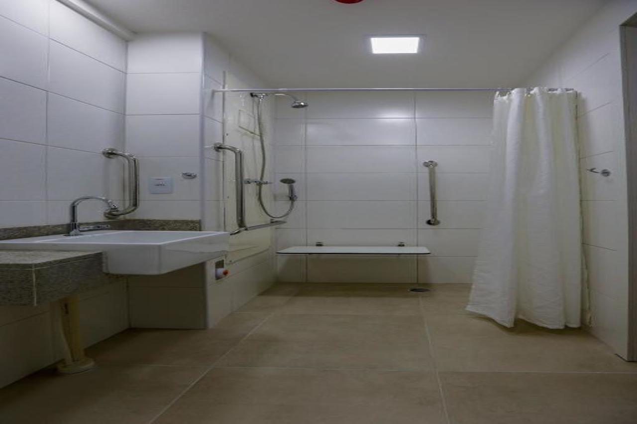 Transamerica Fit Recife Ngoại thất bức ảnh